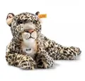 Steiff Kuscheltier Kuscheltier Leopard Parddy Beige (36 cm)