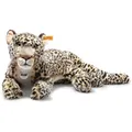 Steiff 067518 Parddy Leopard, Plüsch, 36 cm, beige