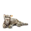 Steiff Parddy Leopard 36 beige/braun gefleckt