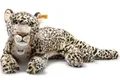 Steiff 067518 - Parddy Leopard, liegend, Plüsch, 36 cm | Deutsch (2026) | Steiff