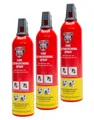 REINOLDMAX Feuerlöschspray, Stop Fire, Feuerlöscher 750 g, 3 Stück 044040
