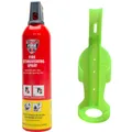 Löschspray Feuerlöschspray + Halter grün 750ml IWH Feuerlöscherspray MHD 05/2029