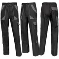 Artmas Arbeitshose Arbeitshose Bundhose Montagehose Multifunktion 100% Baumwolle 56
