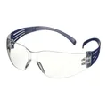 3M Schutzbrille SecureFit 100, EN 166, klar 7100244064 (Vollschutz)