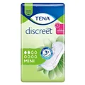 Tena Discreet Inkontinenz Einlagen mini 6X30 St