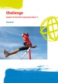 Challenge. Englisch für Berufliche Gymnasien. Bundesausgabe. Workbook Klasse 11