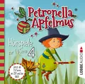 Hörspiel-CD Petronella Apfelmus - Hörspiele zur TV-Serie 4