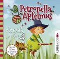 Hörspiel Petronella Apfelmus 4 Verhexte Bäckerei Freundschaft CD Audio