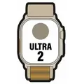 Herrenuhr Apple MX4E3TY/A Titan 49 mm