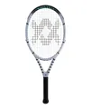Völkl Tennisschläger Vöstra V2 115in/265g/Komfort 2025 weiss - unbesaitet -, (1) Griffstärke: 3 (4" 3/8)
