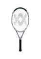 Völkl Tennisschläger Vöstra V2 115in/265g/Komfort 2025 weiss - unbesaitet