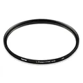Hama L-Protect UV-Filter für DSLR-/System- und Bridge-Kamera (HTMC Multi-Coated, 58mm)