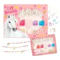 Schmidt Spiele Miss Melody - DIY Bracelets (0412056) (0412056)