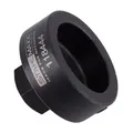 Schneideisenhalter M2 - M9 für Ratsche SW 17mm 6kant Ring Gabelschlüssel