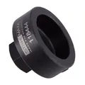 Schneideisenhalter M2 - M10 für Ratsche SW 17mm 6kant Ring Gabelschlüssel