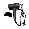 REMINGTON Haartrockner D6077 ONE Dry&Style Ionentechnik 4 Aufsätze 120km/h 2000W
