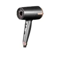 Remington D6077 Haartrockner 2000W Bronze Grau