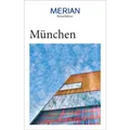 Travel House MERIAN Reiseführer München (Deutsch, Annette Rübesamen, 2020) (33224209)