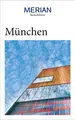 MERIAN Reiseführer München: Mit Extra-Karte zum Herausnehmen