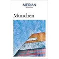 MERIAN Reiseführer München