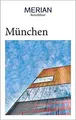 MERIAN Reiseführer München: Mit Extra-Karte zum Her... | Buch | Zustand sehr gut