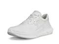 ECCO Sneaker Biom 2.2 Low Lea (Premium-Leder) weiss Damen