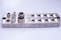 MURR ELEKTRONIK 55309 MVK E/A Kompaktmodul  MVK-MP DIO8 (DIO8) .