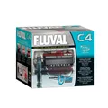 Fluval Aquarien Filter C4, UVP 96,99 EUR, NEU