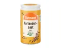Ostmann Gewürz, Ostmann Koriandersaat ganz Packung ganz ohne Zusatzstoffe 25g