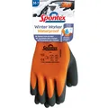 Spontex Winterhandschuhe Arbeitshandschuhe Winter Worker Waterproof Größe 7