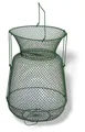 Specitec Drahtsetzkescher rund Länge ca. 40cm ø ca. 30cm