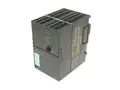 SIEMENS 6GK7 343-1EX21-0XE0 -USED- ; CP343-1   TCP/IP Kommunikationsprozessor