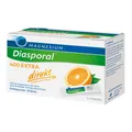 MAGNESIUM DIASPORAL 400 Extra direkt Granulat 50 St.