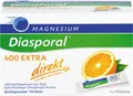 Magnesium-Diasporal 400 extra direkt Direktgranulat Sticks, 50 St. Beutel