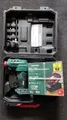 PARKSIDE Akku Kompressor PAK 20 Li B2 + Zubehör 7 bar + Akku und Ladegerät