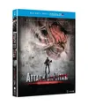 Attack On Titan The Movie: Part 1 [Edizione: Stati Uniti]