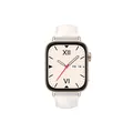 HUAWEI WATCH FIT 3 (Solo-B19V), Pearl White