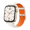 HUAWEI FIT 3 Smartwatches Aluminiumlegierung Fluorelastomer-Armband, 130-210 mm,