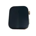 Huawei Watch Fit 3 43mm gold Lederarmband weiß Hervorragend - Refurbished