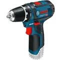 Bosch GSR 12V-15 Bohrs(C) solo CLC - 0601868101