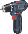 BOSCH Professional Akku-Bohrschrauber GSR 12V-15