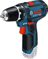 Bosch Professional 12V System Akku Bohrschrauber GSR 12V-15