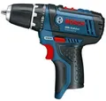 Bosch Blue GSR 12V-15 Akku-Bohrschrauber | ohne Akkus und Ladeger