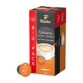 Tchibo Cafissimo Caffè Crema vollmundig Kapseln, 30 Stück