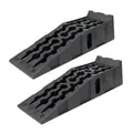 Auffahrrampe Auffahrkeil Autorampe 90x28x22 cm 5 t für PKW SUV Wohnmobil