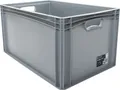 Surplus Eurobox B 60 x 40 x 32 cm Lagerkiste Transportbox Kunststoffbox Lagerbox
