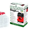 Numatic HEPA-FLO NVM-1CH Staubsaugerbeutel, 10 St.