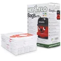 Numatic Henry Staubsaugerbeutel für Henry Hetty James Harry Junior, Hepa-Flo NVM-1CH - 10 Stück pro Packung