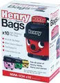 10 x Original Hetty HET200 A Staubsauger Staubbeutel Hetty von HEPA-NVM-1CH Filt