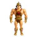 Masters Of The Universe Origins Actionfigur Skizzenbuchserie: He-Man 14 cm Matte